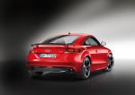Audi TT 2.0 TFSI S-Line Competition 2012 года